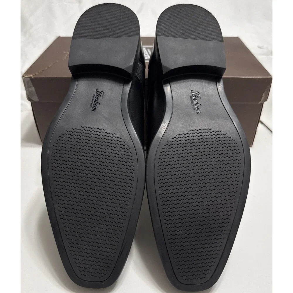 Florsheim msrp $120